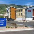 Exterior of Fairfield Inn & Suites Afton Star Valley
