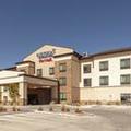 Photo of Fairfield Inn & Suites Alamosa