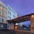 Photo of Fairfield Inn & Suites Albany East Greenbush