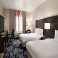 Photo of Fairfield Inn & Suites Amarillo Airport