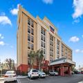 Image of Fairfield Inn & Suites Anaheim North/Buena Park.