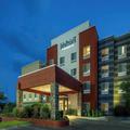 Photo of Fairfield Inn & Suites Atmore