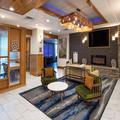 Image of Fairfield Inn & Suites Bakersfield Central