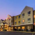 Image of Fairfield Inn & Suites Billings