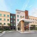 Exterior of Fairfield Inn & Suites Cape Coral / North Fort Myers
