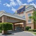 Image of Fairfield Inn & Suites Charleston North / Universi