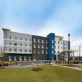 Photo of Fairfield Inn & Suites Charlotte University Research Park