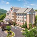 Exterior of Fairfield Inn & Suites Chattanooga I-24/Lookout Mountain