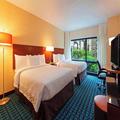 Image of Fairfield Inn & Suites Chicago Downtown/River North