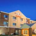 Photo of Fairfield Inn & Suites Chicago Tinley Park