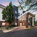 Image of Fairfield Inn & Suites Columbus East