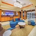 Image of Fairfield Inn & Suites Cookeville