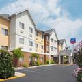 Photo of Fairfield Inn & Suites Corpus Christi