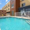Image of Fairfield Inn & Suites Cotulla