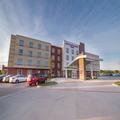 Photo of Fairfield Inn & Suites Dallas Plano North