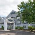 Image of Fairfield Inn & Suites Dayton Troy