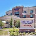 Image of Fairfield Inn & Suites Denver Aurora / Parker