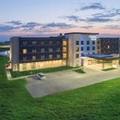 Exterior of Fairfield Inn & Suites Des Moines Altoona
