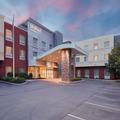 Image of Fairfield Inn & Suites DuBois