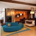 Image of Fairfield Inn & Suites Durango