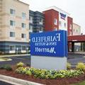 Image of Fairfield Inn & Suites Enterprise