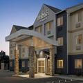 Photo of Fairfield Inn & Suites Findlay