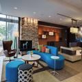 Exterior of Fairfield Inn & Suites Fort Lauderdale Pembroke Pines