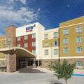 Photo of Fairfield Inn & Suites Fort Stockton