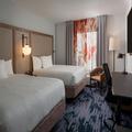Photo of Fairfield Inn & Suites Fort Walton Beach-Eglin AFB