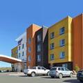 Image of Fairfield Inn & Suites Gallup