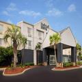 Image of Fairfield Inn & Suites Gulfport