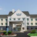 Image of Fairfield Inn & Suites Harrisburg Hershey
