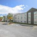 Exterior of Fairfield Inn & Suites Houma