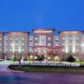 Exterior of Fairfield Inn & Suites Houston-North Spring