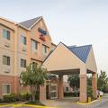 Image of Fairfield Inn & Suites Houston Westchase