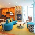 Photo of Fairfield Inn & Suites Jamestown