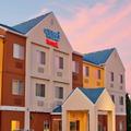 Image of Fairfield Inn & Suites Joliet North/Plainfield