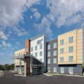 Photo of Fairfield Inn & Suites Lake Geneva