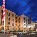 Photo of Fairfield Inn & Suites Leavenworth