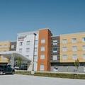 Image of Fairfield Inn & Suites Lincoln Airport