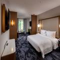 Image of Fairfield Inn & Suites Little Rock Airport