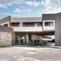 Exterior of Fairfield Inn & Suites Los Angeles Rosemead
