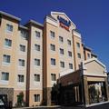 Image of Fairfield Inn & Suites Los Angeles West Covina