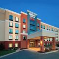 Image of Fairfield Inn & Suites Lynchburg Liberty University