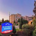 Exterior of Fairfield Inn & Suites Mahwah