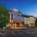 Photo of Fairfield Inn & Suites Marietta