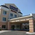 Image of Fairfield Inn & Suites Milledgeville