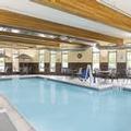 Exterior of Fairfield Inn & Suites Minneapolis North / Blaine