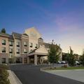 Exterior of Fairfield Inn & Suites Moscow