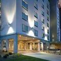 Exterior of Fairfield Inn & Suites Nashville Downtown/The Gulch